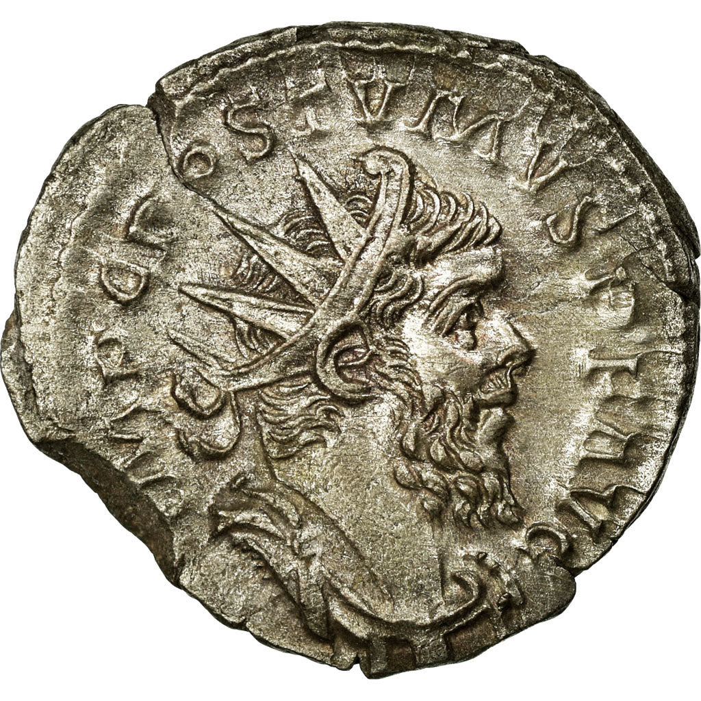 Antoninianus, Billon, AU(55-58), Cohen:419