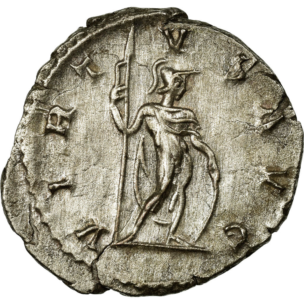 Antoninianus, Billon, AU(55-58), Cohen:419
