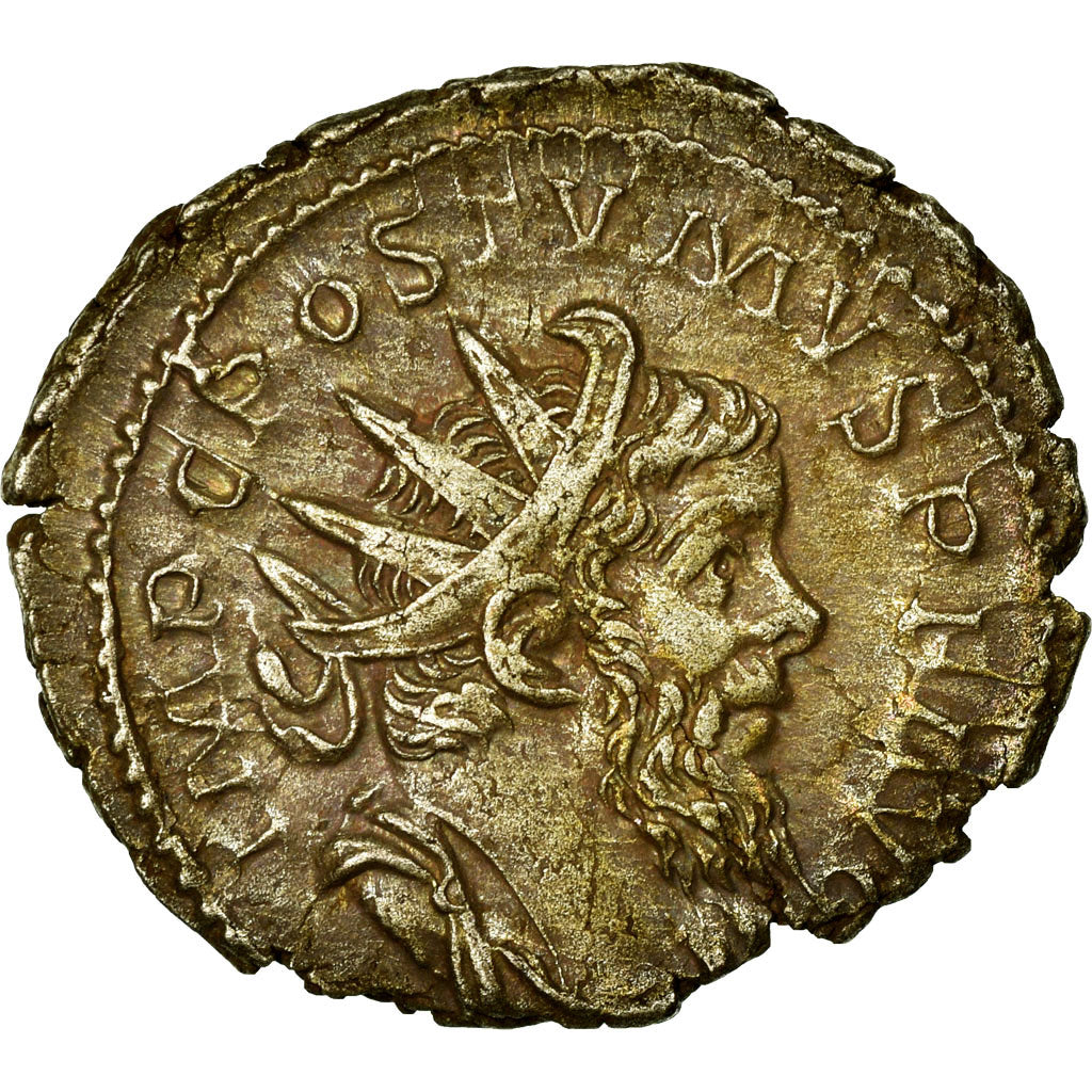 Antoninianus, Biglione, BB+, Cohen:419