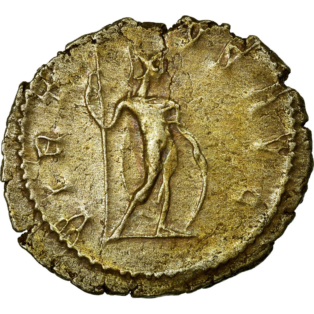 Antoninianus, Biglione, BB+, Cohen:419