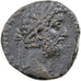 Commodus, Sesterzio, 192, Rome, Bronzo, MB+, RIC:608a