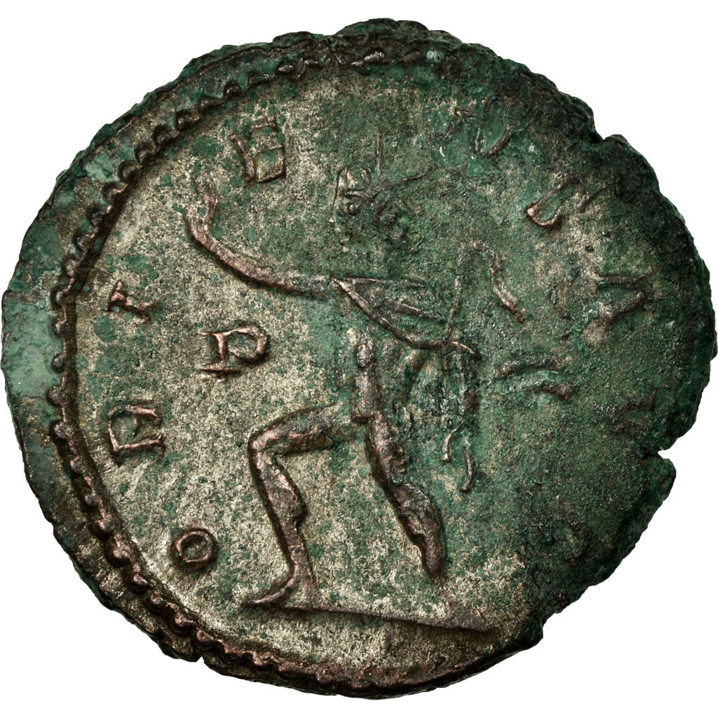 Antoninianus, Billon, ZF+, Cohen:213
