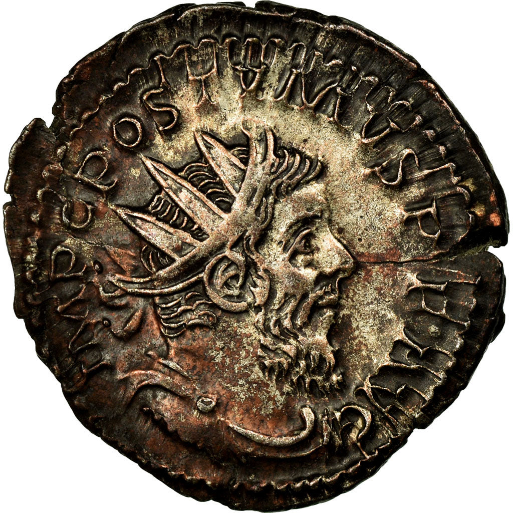Antoninien, Billon, SUP, Cohen:199