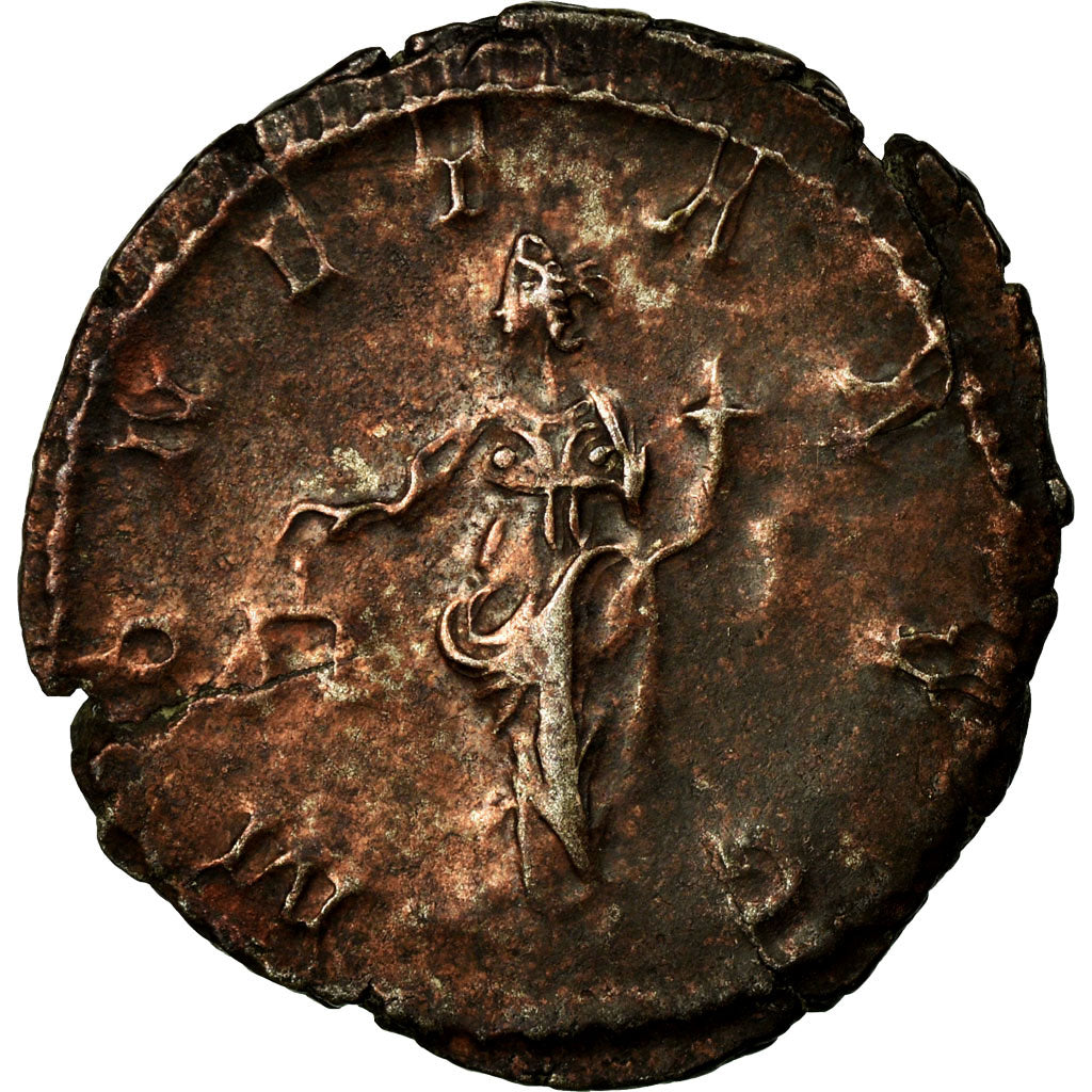 Antoninien, Billon, SUP, Cohen:199