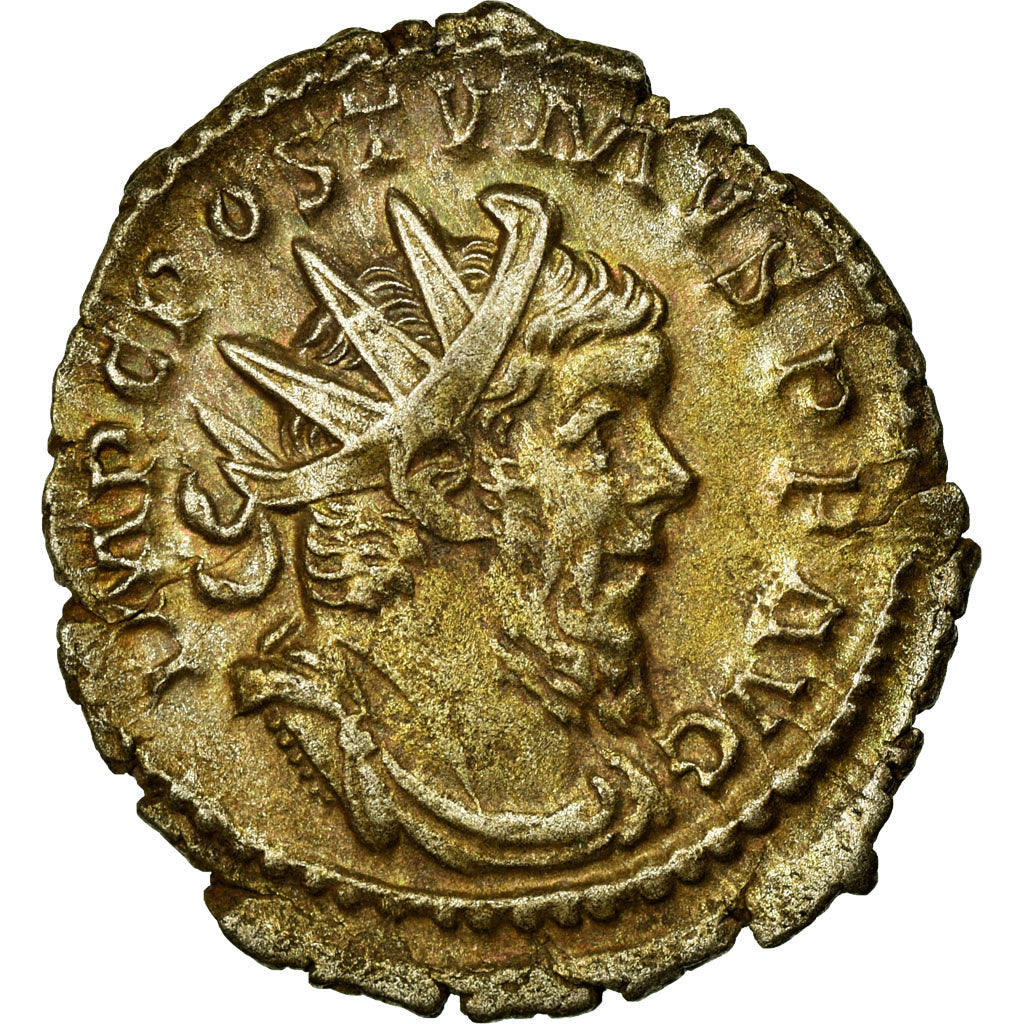 Antoninianus, Billon, AU(55-58), Cohen:199