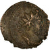Coin, Tetricus I, Antoninianus, Trier or Cologne, EF(40-45), Billon