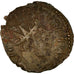 Moeda, Tetricus I, Antoninianus, Trier or Cologne, EF(40-45), Lingote