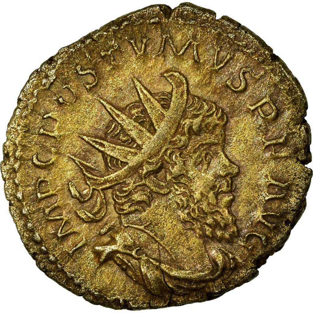 Antoninianus, Vellón, EBC, Cohen:295