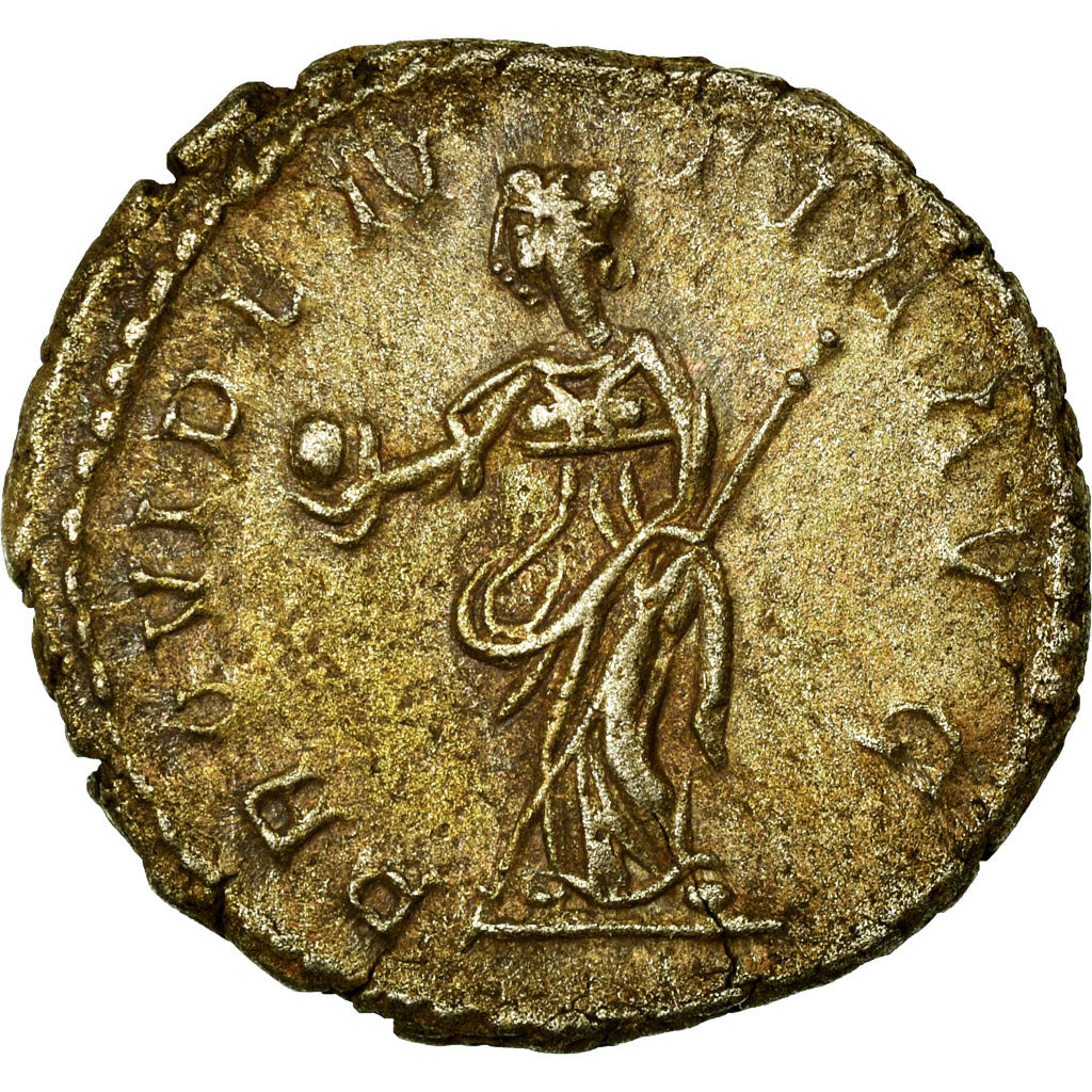 Antoninianus, Vellón, EBC, Cohen:295