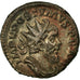 Postumus, Antoninianus, 260-269, Trier or Cologne, Lingote, AU(55-58), Cohen:153