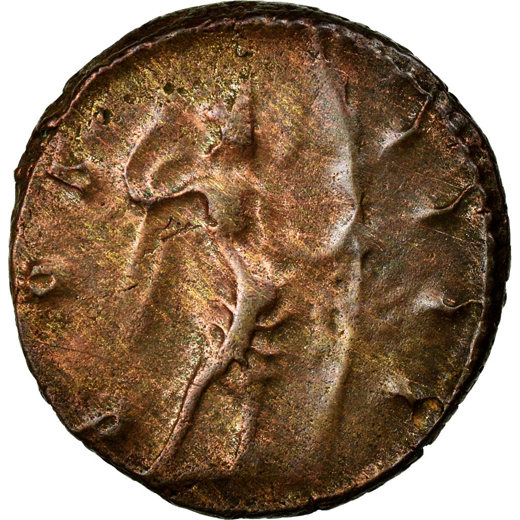 Antoninianus, Vellón, EBC, Cohen:31