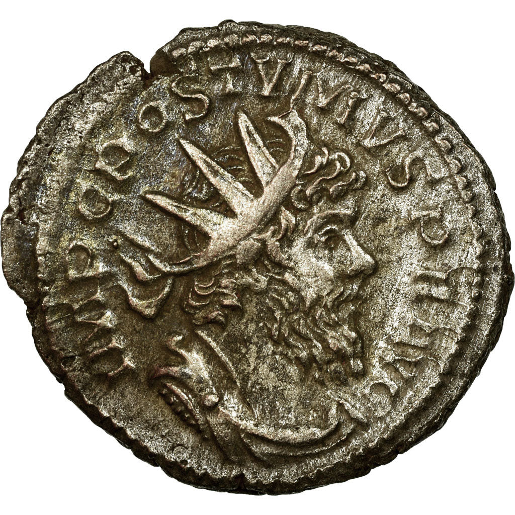 Antoninien, Billon, SUP, Cohen:350