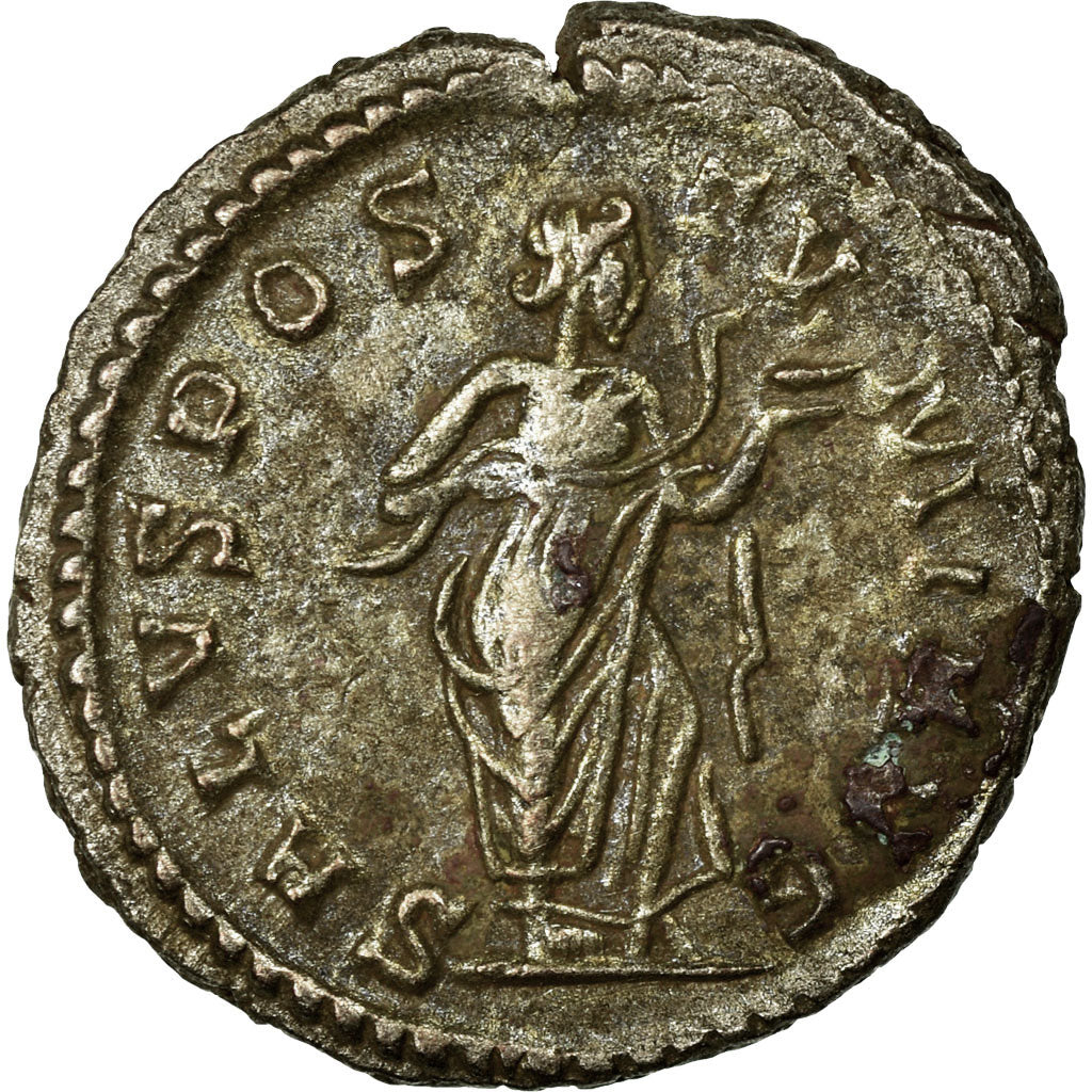 Antoninien, Billon, SUP, Cohen:350