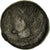 Moneda, Carnutes, Bronze, 40-30 BC, MBC+, Bronce, Latour:7095-7096