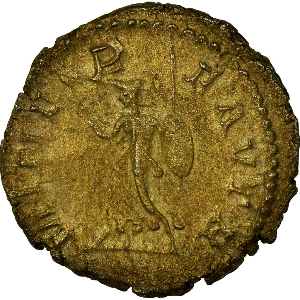Antoninianus, Billon, AU(50-53), Cohen:195
