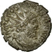 Postumus, Antoninianus, Trier or Cologne, Bilon, EF(40-45), Cohen:452