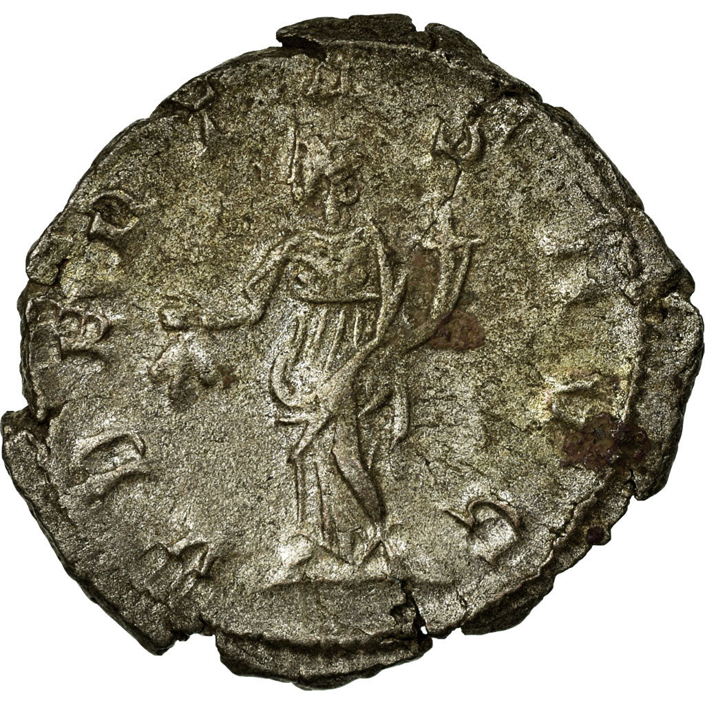 Antoninianus, Vellón, MBC+, Cohen:365