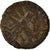 Moeda, Tetricus I, Antoninianus, Trier or Cologne, VF(30-35), Lingote, RIC:88
