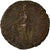 Moeda, Tetricus I, Antoninianus, Trier or Cologne, VF(30-35), Lingote, RIC:88