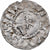 Frankreich, Louis IV d'Outremer, Denarius, 970-980, Langres, Silber, SS
