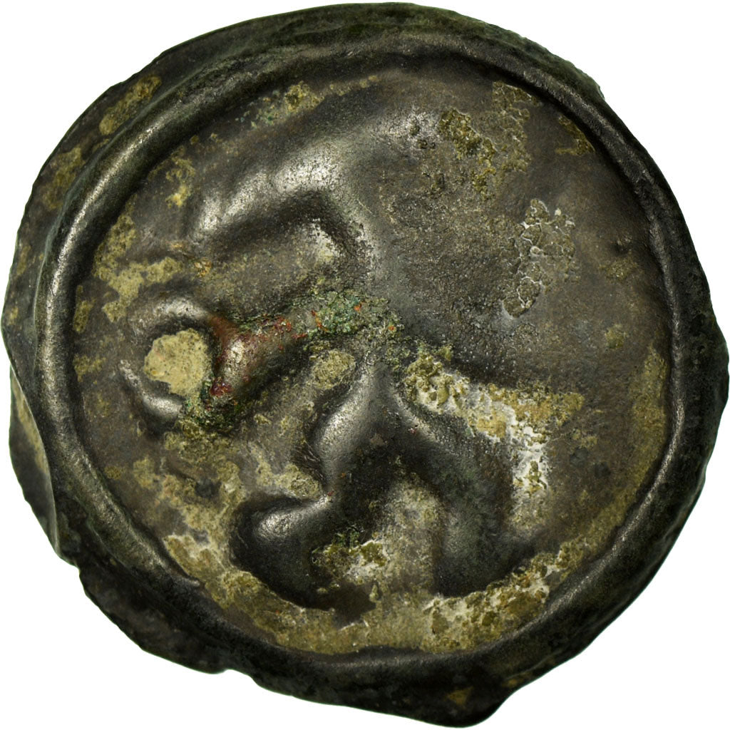 Remi, Potin, Potin, VF(30-35), Delestrée:154