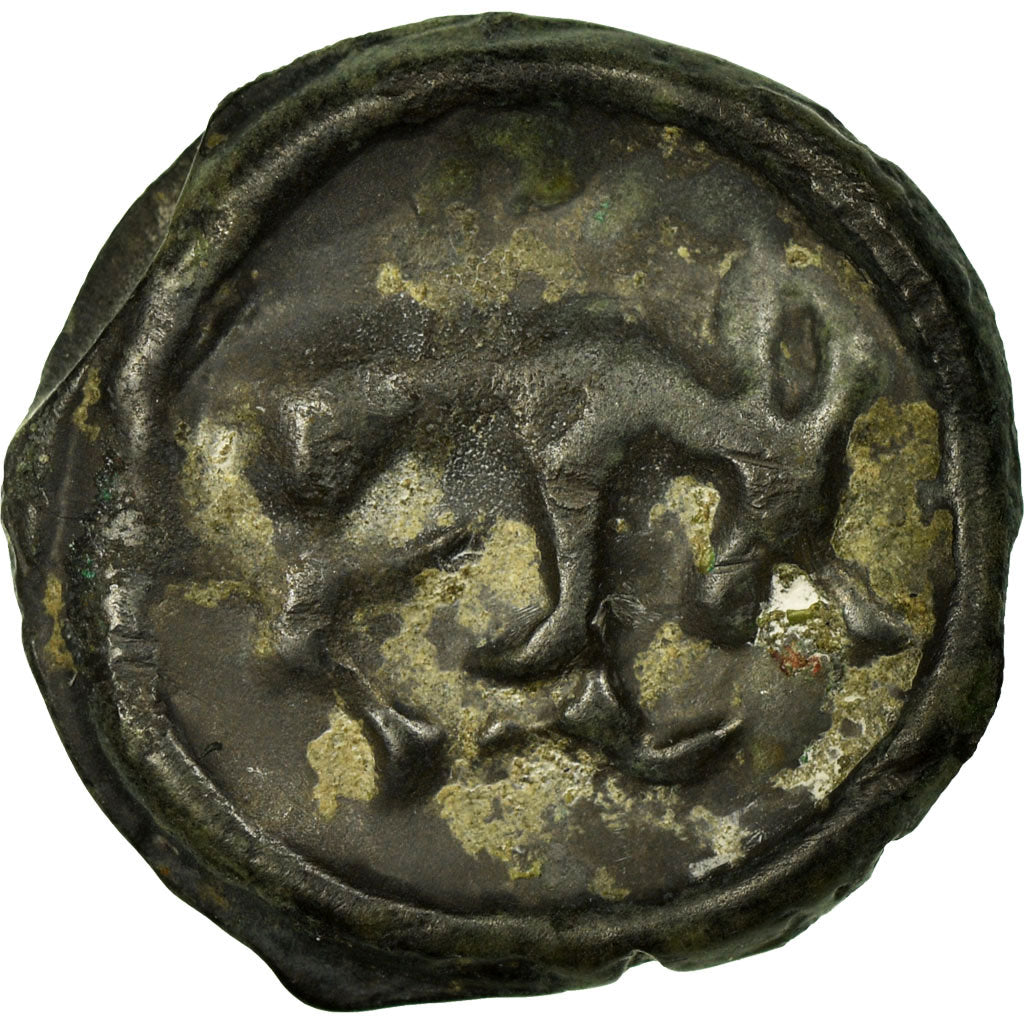 Remi, Potin, Potin, VF(30-35), Delestrée:154