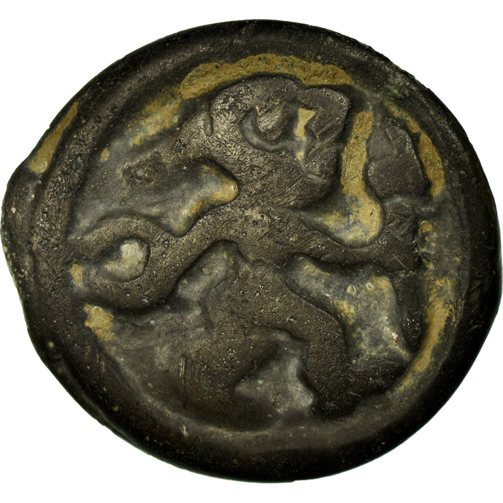Remi, Potin, Potin, EF(40-45), Delestrée:155