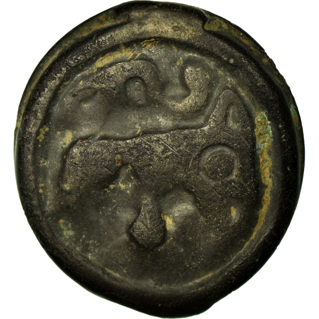 Remi, Potin, Potin, EF(40-45), Delestrée:155