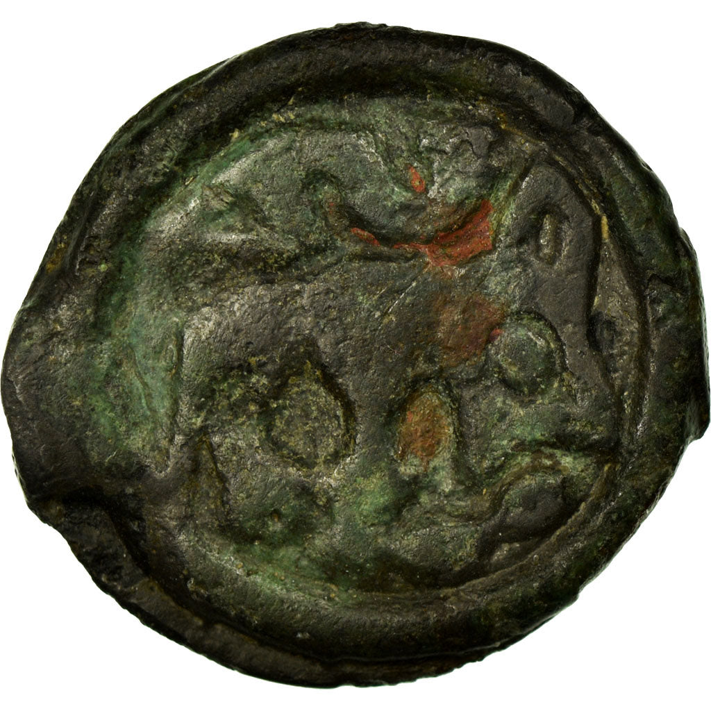 Remi, Potin, Potin, VF(30-35), Delestrée:155