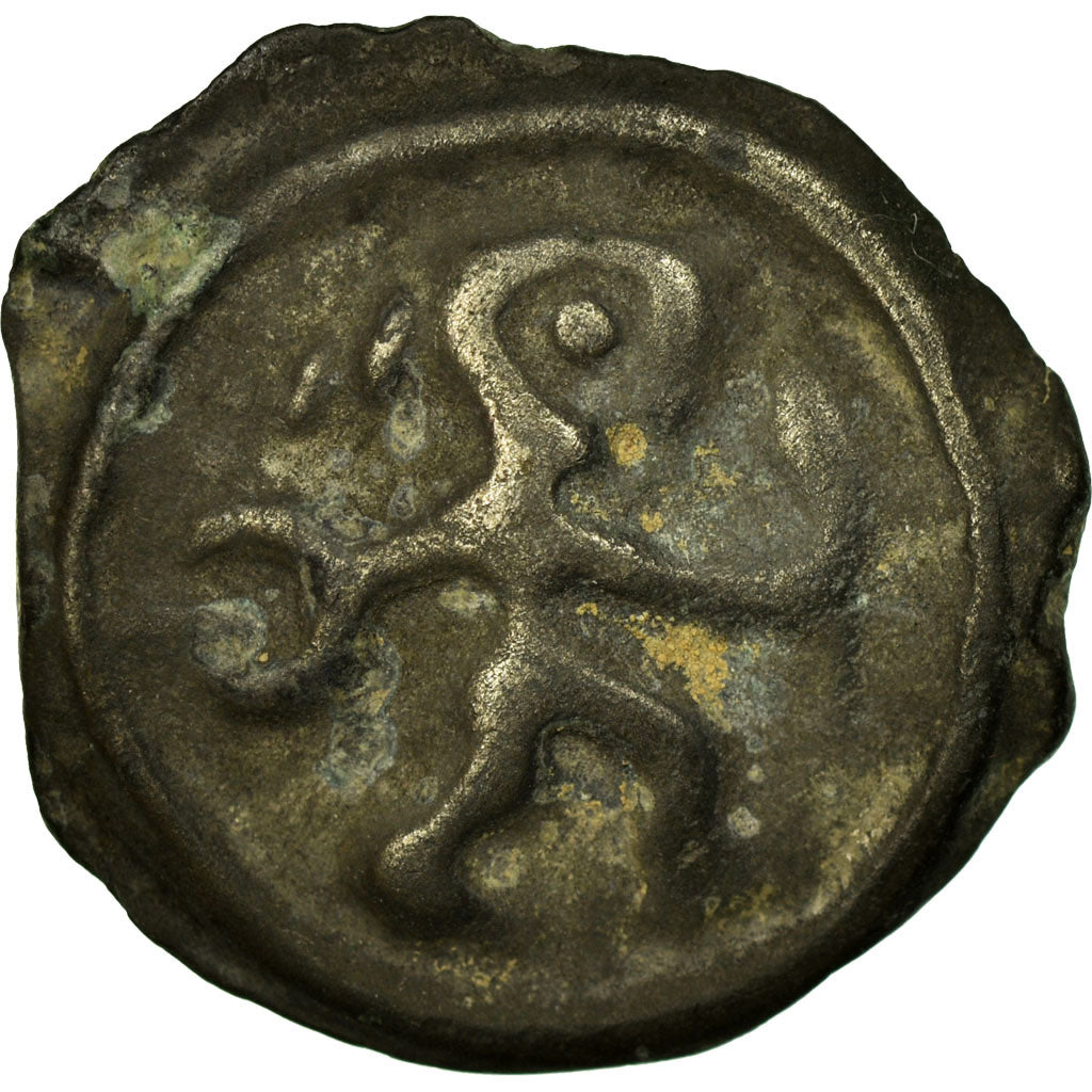 Remi, Potin, Potin, EF(40-45), Delestrée:155