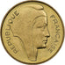 France, 20 Centimes, Concours de Coeffin, 1961, Paris, Pattern