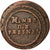Monnaie, France, 5 Centimes, Fresnes sur Escaut, TB+, Bronze