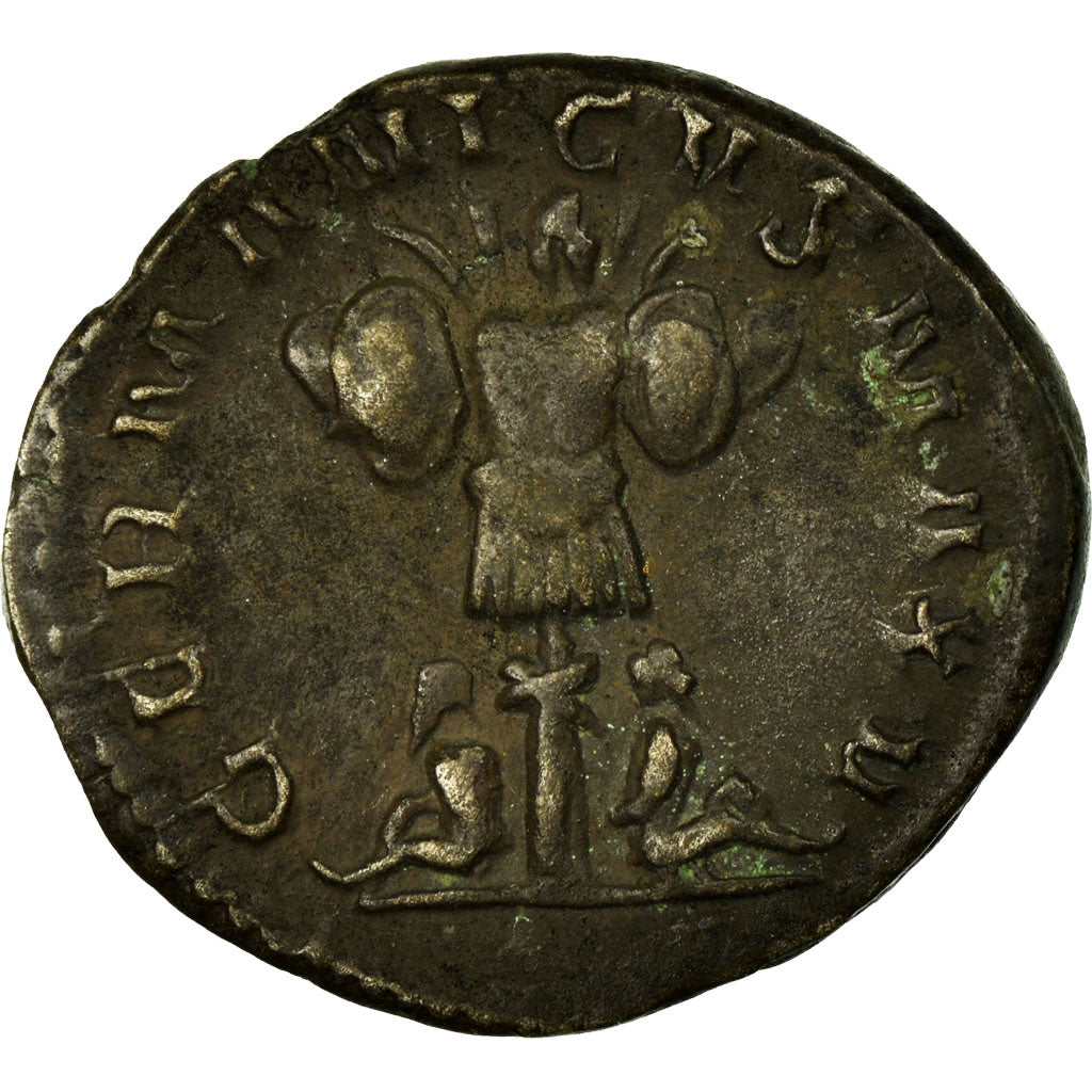 Gallienus, Antoninianus, Vellón, MBC, Cohen:308