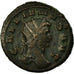 Gallienus, Antoninianus, Bilon, AU(50-53), Cohen:5