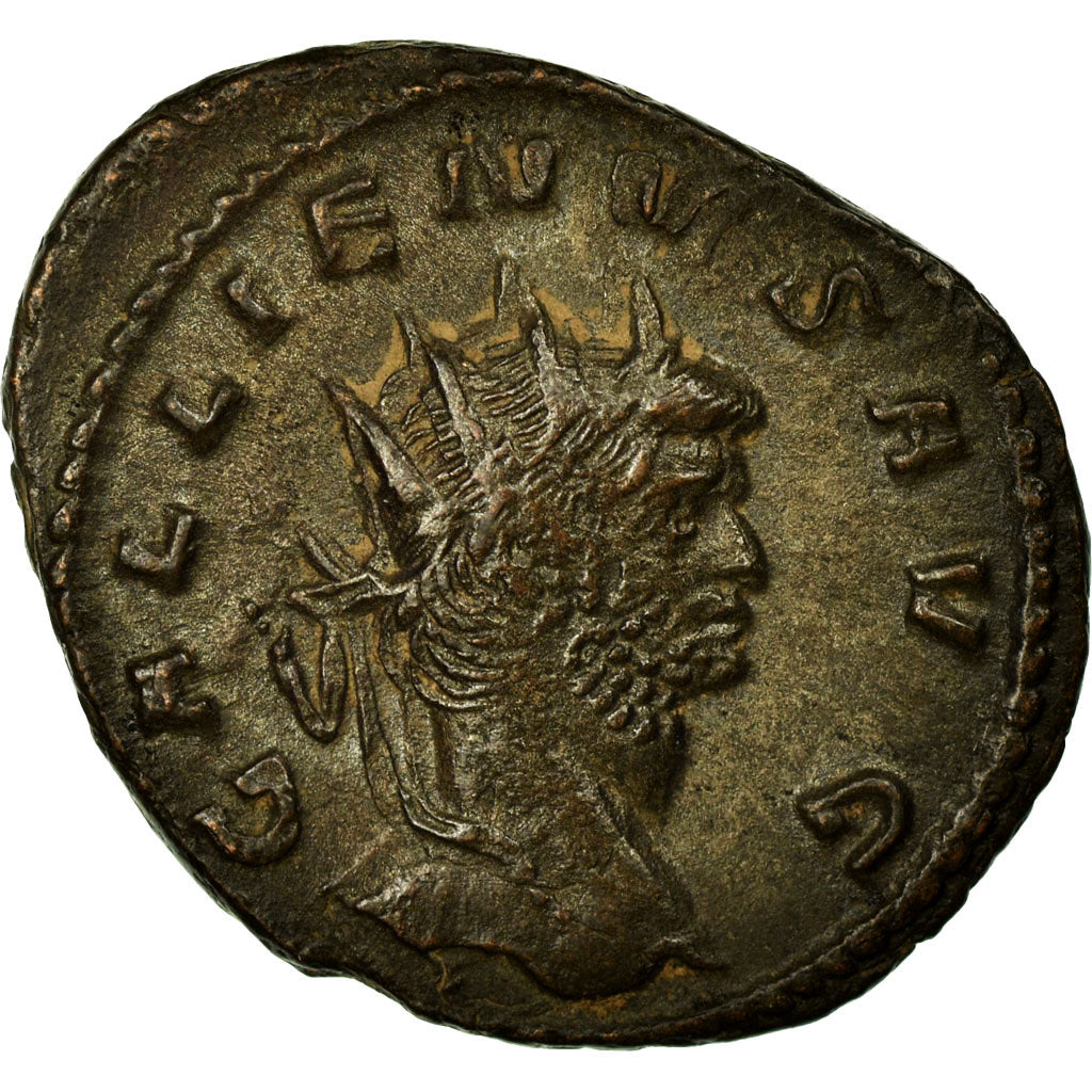 Antoninianus, Biglione, BB+, Cohen:1221