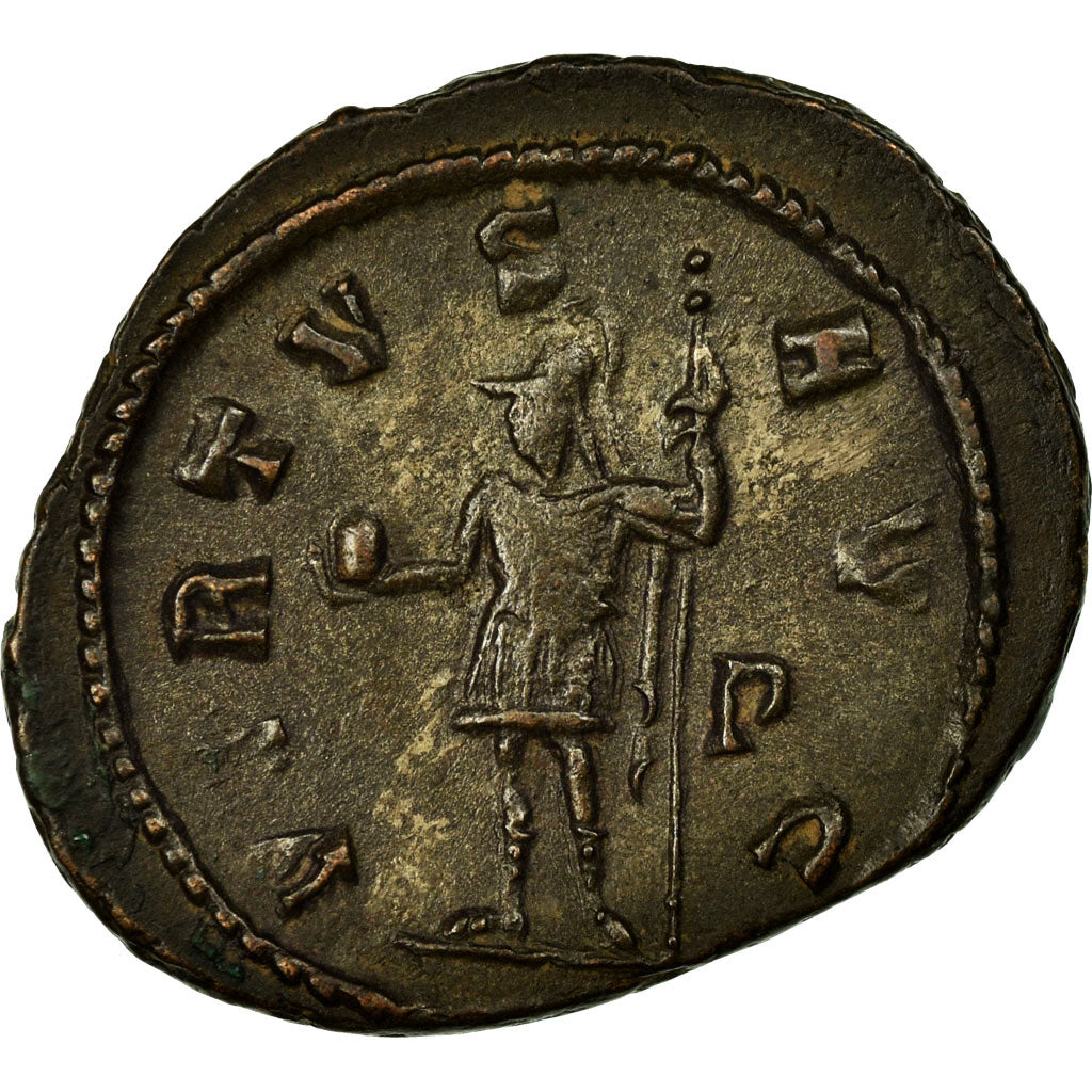 Antoninianus, Biglione, BB+, Cohen:1221