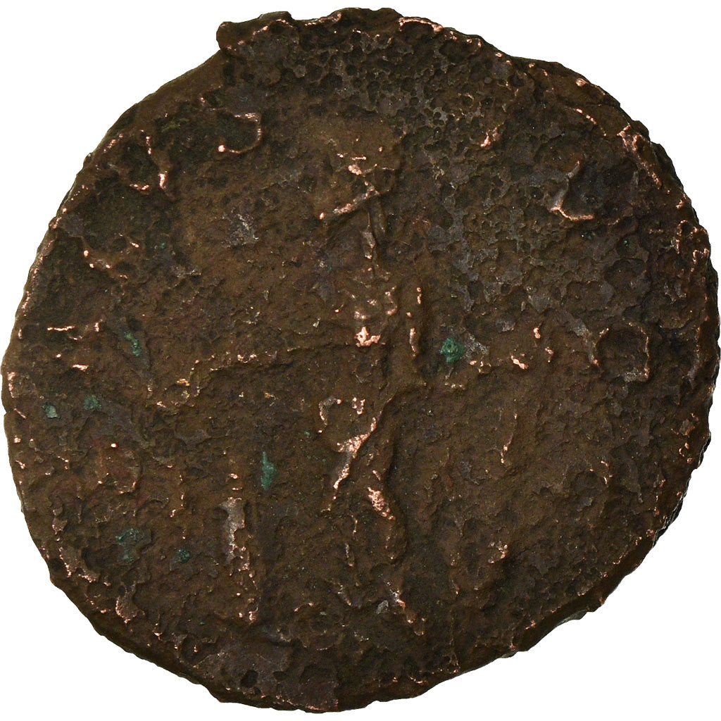 Monnaie, Tetricus I, Antoninien, 274, Cologne, TB+, Billon, RIC:127