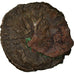 Moneta, Tetricus I, Antoninianus, 272, Cologne, MB+, Biglione, RIC:141
