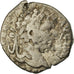 Septimius Severus, Denarius, Rome, Argento, MB+, RIC:37