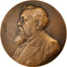 Frankreich, Medal, French Third Republic, Politics, Society, War, Deschamps, SS