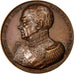 Frankreich, Medal, Louis Philippe I, Politics, Society, War, Borrel.A, SS+