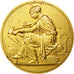 France, Medal, Provisional Government of the French Republic, Sciences &