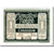 Banknot, Niemcy, Lobenstein, 1 Mark, paysage 2, 1921, 1921-08-31, UNC(63)