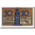 Banconote, Germania, Halberstadt, 10 Pfennig, batiment 1, 1920, 1920-11-02, SPL
