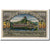 Banknote, Germany, Segeberg, 50 Pfennig, paysage, 1920, 1920-12-18, UNC(63)