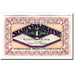 Banknote, Germany, Bielefeld, 1 Mark, personnage, 1918, 1918-12-01, UNC(63)