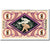 Banknote, Germany, Bielefeld, 1 Mark, personnage, 1918, 1918-12-01, UNC(63)
