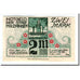 Geldschein, Deutschland, Holzminden, 2 Mark, batiment 2, 1922, 1922-05-01, UNZ-