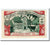 Geldschein, Deutschland, Holzminden, 2 Mark, batiment 2, 1922, 1922-05-01, UNZ-