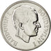 Belgia, Medal, Historia, Thiébaud, MS(60-62), Nikiel